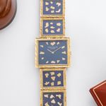 Patek Philippe Vintage 4121/1 - (1/7)