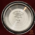 Rolex Submariner No Date 5512 - (8/8)