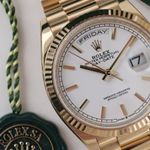 Rolex Day-Date 36 128238 - (3/8)