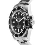 Rolex Submariner No Date 114060 - (4/8)