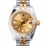 Rolex Lady-Datejust 179173 - (3/8)