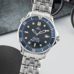 Omega Seamaster Diver 300 M 2531.80.00 - (3/8)