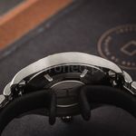 IWC Pilot Mark IW328204 (2026) - Blue dial 40 mm Steel case (7/8)