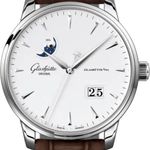 Glashütte Original Senator Excellence 1-36-04-05-02-31 - (1/8)