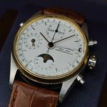 Eberhard & Co. Vintage 32021 - (4/4)