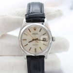 Rolex Oyster Precision 6694 (Unknown (random serial)) - 34 mm (8/8)