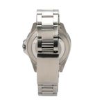 Rolex GMT-Master 16700 (1996) - 40 mm Steel case (8/8)