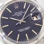 Rolex Oyster Perpetual Date 1500 - (4/7)