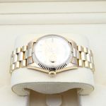 Rolex Day-Date 36 18238 (1997) - 36mm Geelgoud (4/7)