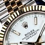 Rolex Datejust 41 126333 - (5/8)