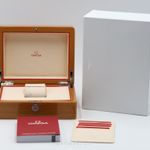 Omega Constellation 131.20.39.20.58.001 - (7/8)