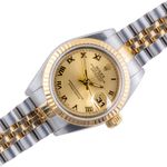 Rolex Lady-Datejust 79173 - (1/8)