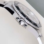 Rolex Submariner Date 126610LN (2024) - Zwart wijzerplaat 41mm Staal (8/8)