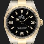 Rolex Explorer 124273 - (2/8)