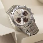 Rolex Daytona 6239 (1966) - 37 mm Steel case (2/8)