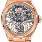 Zenith Defy 18.9000.8812/79.M9000 - (1/1)