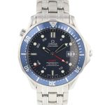 Omega Seamaster Diver 300 M 2535.80.00 - (1/5)