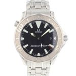 Omega Seamaster Diver 300 M 2533.50.00 - (1/5)
