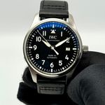 IWC Pilot Mark  IW328203 - (3/8)
