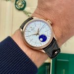 Rolex Cellini Moonphase 50535 - (2/8)