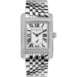 Frederique Constant Classics Carree FC-235S2CD6B - (1/1)