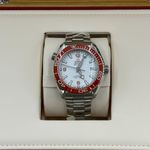 Omega Seamaster Planet Ocean 215.30.44.21.04.001 - (5/8)