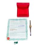 Rolex Lady-Datejust 69173 (1987) - 26mm Goud/Staal (8/8)