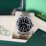 Rolex Submariner Date 126610LN - (7/7)