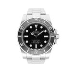 Rolex Submariner No Date 114060 - (1/5)