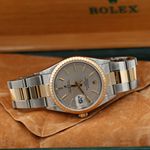 Rolex Oyster Perpetual Date 15233 - (3/8)