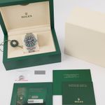 Rolex Submariner Date 126610LV - (8/8)