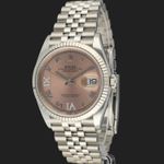 Rolex Datejust 36 126234 - (1/8)