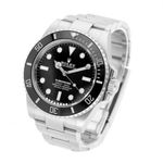 Rolex Submariner No Date 124060 - (2/5)