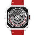 TAG Heuer Monaco CBW2190.FC8356 - (2/3)