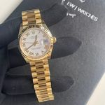 Rolex Datejust 278278 - (3/10)