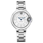 Cartier Ballon Bleu 33mm W4BB0021 - (1/1)