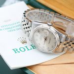 Rolex Datejust 36 16234 - (3/8)
