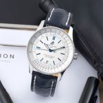Breitling Navitimer A173263A1G1P1 - (1/8)
