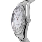 Rolex Datejust 36 16220 (Unknown (random serial)) - 36 mm Steel case (6/8)