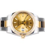 Rolex Datejust 36 126233 - (5/7)
