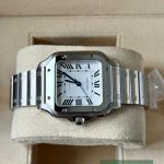 Cartier Santos WSSA0029 - (4/7)