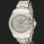Rolex Yacht-Master 40 16622 - (1/8)