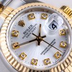 Rolex Lady-Datejust 69173 - (2/8)