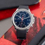 IWC Portuguese Yacht Club Chronograph IW390204 - (2/8)