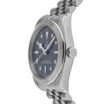 Tudor Black Bay 79660 (2026) - Blue dial 39 mm Steel case (4/7)