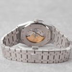 Audemars Piguet Royal Oak Selfwinding 15400ST.OO.1220ST.01 - (5/8)