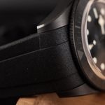 Tudor Black Bay 79210CNU (2022) - Black dial 41 mm Ceramic case (6/8)