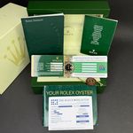 Rolex Lady-Datejust 179161 - (3/8)