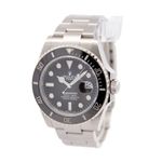 Rolex Submariner Date 126610LN (2021) - Black dial 41 mm Steel case (4/6)