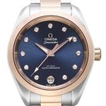 Omega Seamaster Aqua Terra 220.20.34.20.53.001 - (1/1)